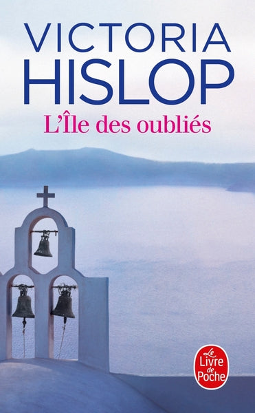 L'Île des oubliés