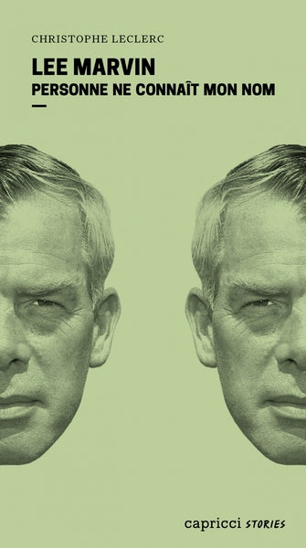 Lee Marvin - Personne ne connaît mon nom