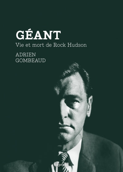 Géant - Vie et mort de Rock Hudson