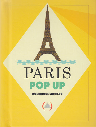 Paris Pop up