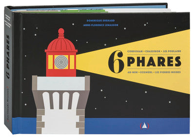 6 Phares