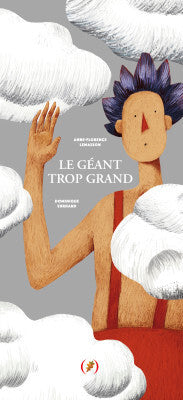 Le Géant trop grand