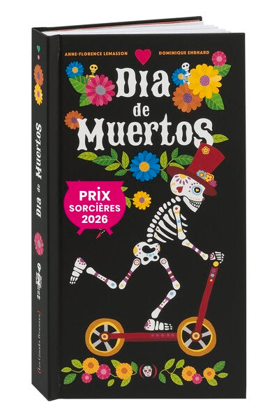 Dia de Muertos