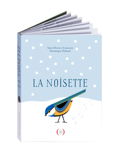 La noisette