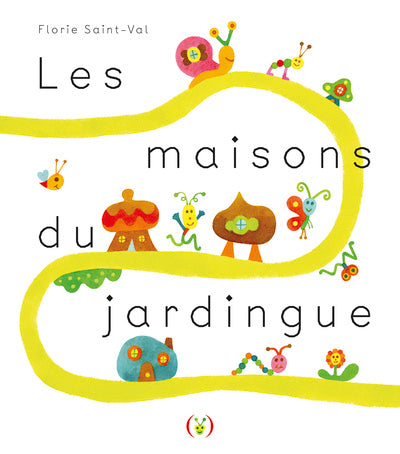 Les maisons du jardingue
