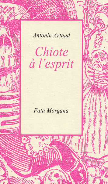 Chiote à l’esprit