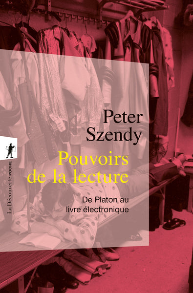 Pouvoirs de la lecture - De Platon au livre électronique