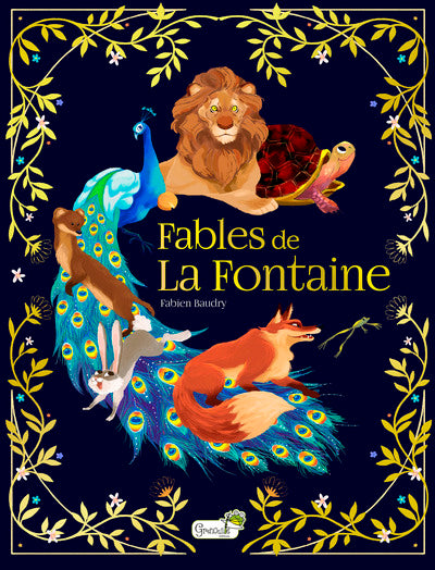 Fables de La Fontaine