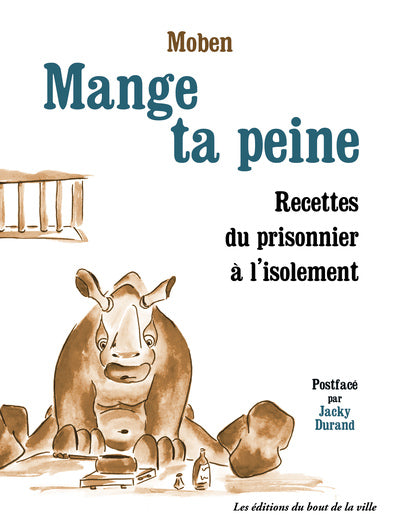 Mange ta peine