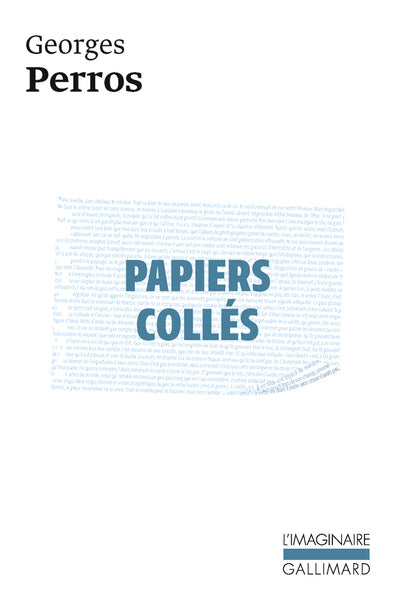 Papiers collés