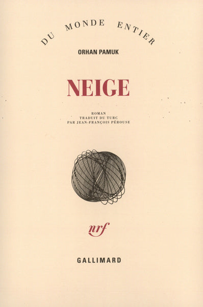 Neige
