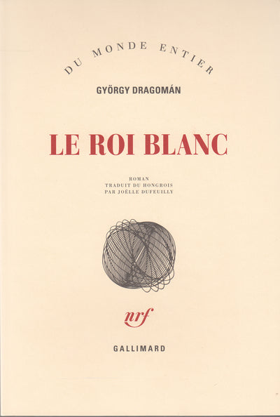 Le roi blanc