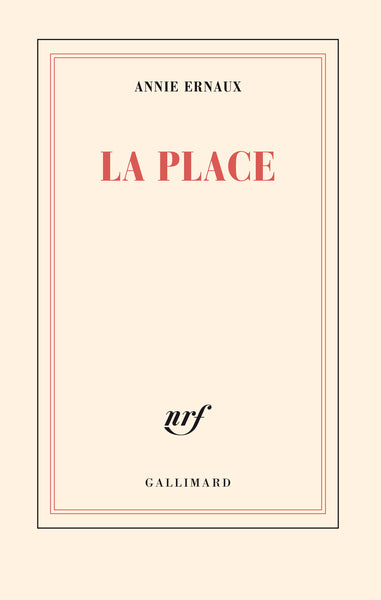 La place