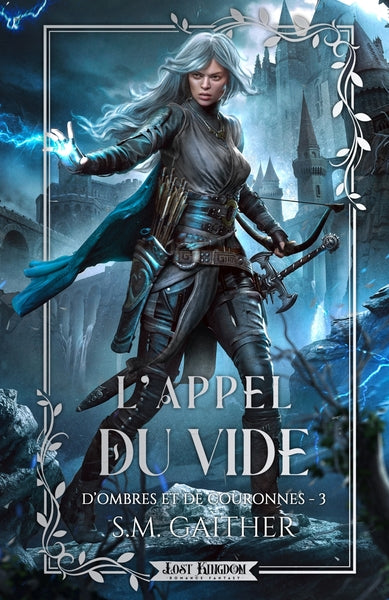 L'Appel du Vide