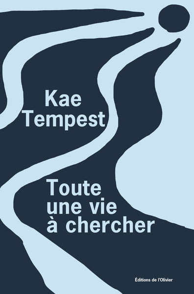 Toute une vie à chercher