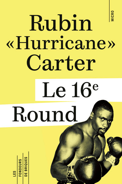 Le 16e Round