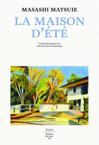 La maison d'été