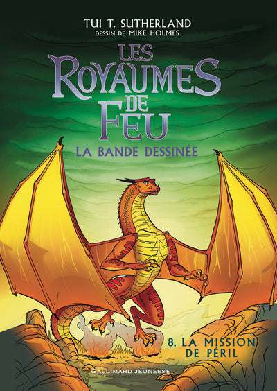 Les Royaumes de Feu