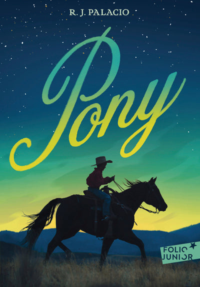 Pony