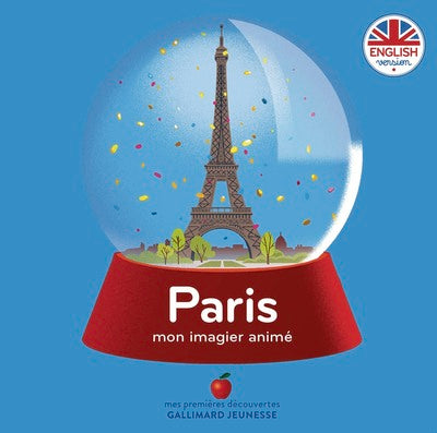 Paris - English version