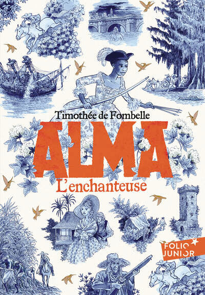Alma