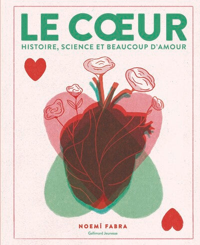 Le coeur