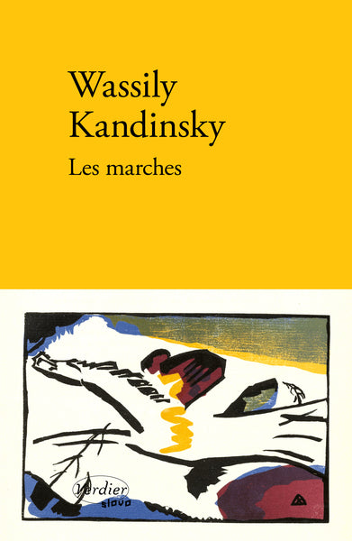 Les marches