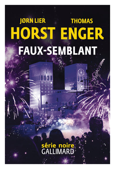 Faux-semblant