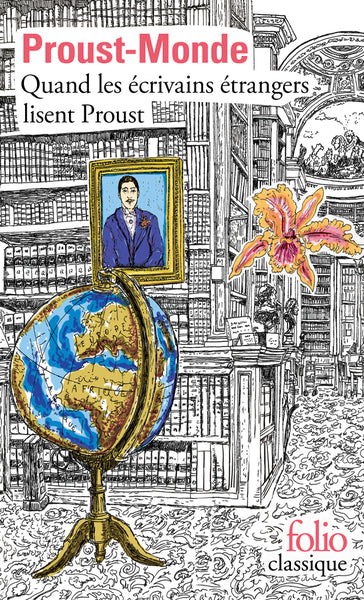 Proust-Monde