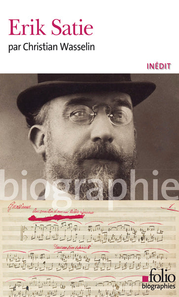 Erik Satie