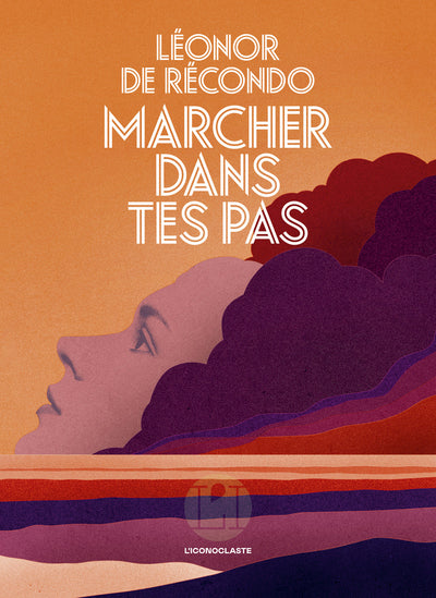 Marcher dans tes pas