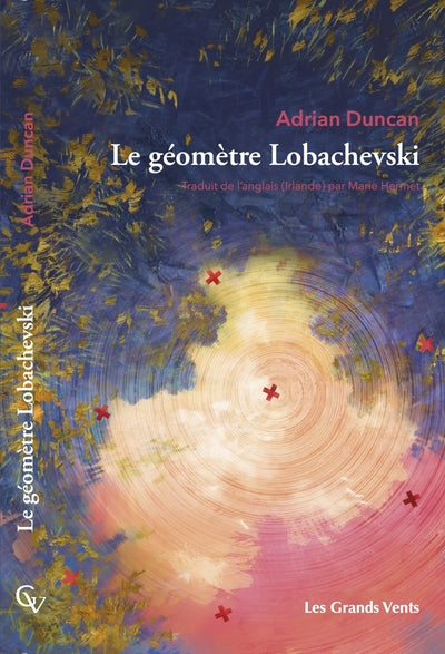 Le géomètre Lobachevski