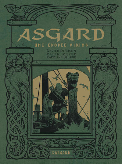 Asgard - Asgard