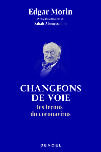 Changeons de voie