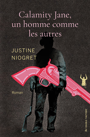 Calamity Jane, un homme comme les autres
