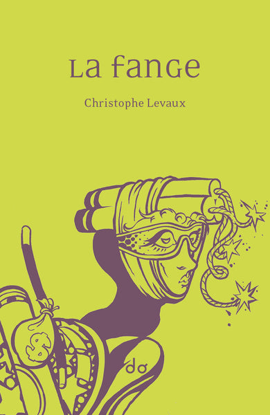 La Fange