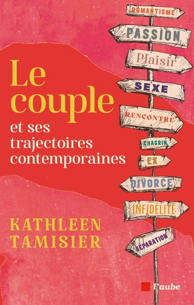 Le couple et ses trajectoires contemporaines