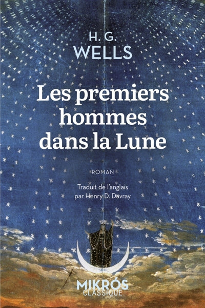 Les premiers hommes dans la lune