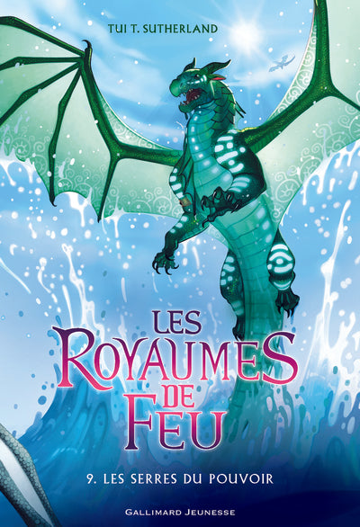 Les Royaumes de Feu, 9
