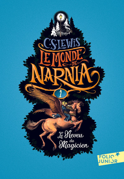 Le Neveu du magicien