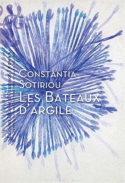 Les Bateaux d'argile