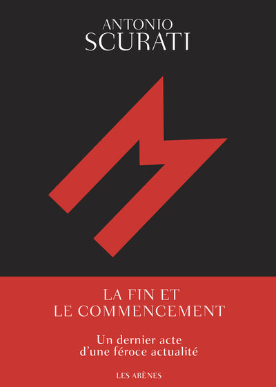 M - La fin et le commencement