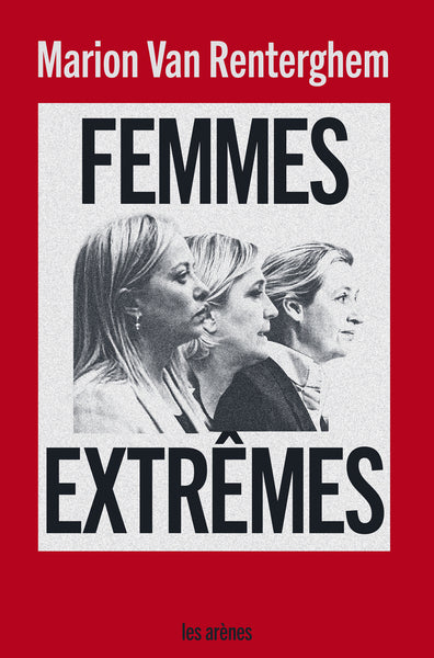 Femmes extrêmes