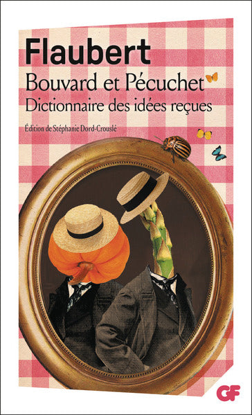 Bouvard et Pécuchet