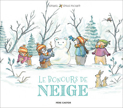 Le Bonours de neige