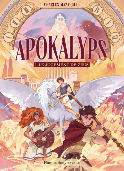 Apokalyps