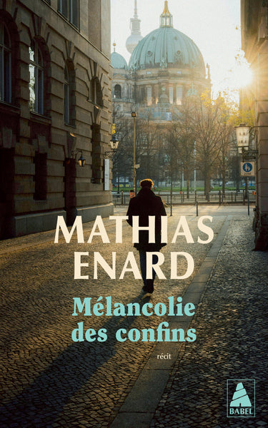 Mélancolie des confins - Nord
