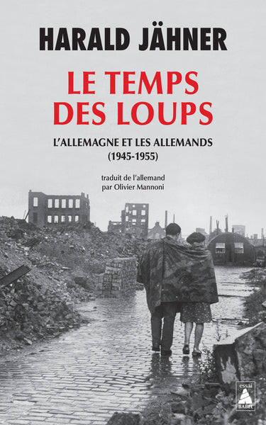 Le Temps des loups