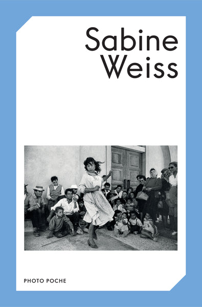 Sabine Weiss