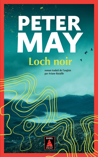 Loch noir